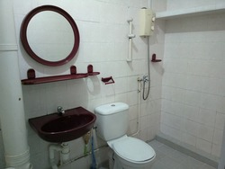 Blk 791 Woodlands Avenue 6 (Woodlands), HDB 4 Rooms #172671542
